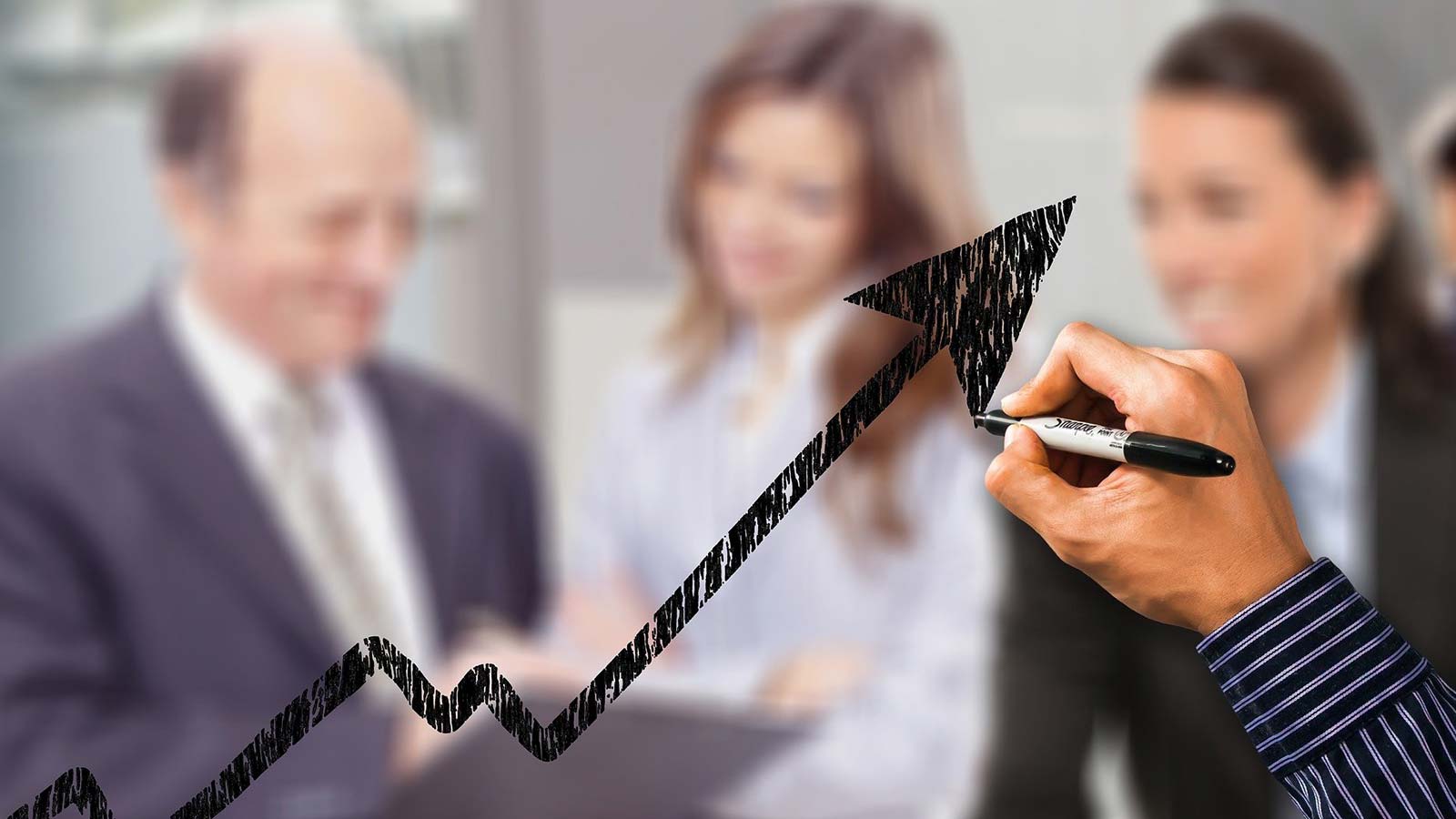 Ahnsoft Joins Hands With IBM, PWC, And The Technology Credit Guarantee Fund Of South Korea To Spark A New Stage Of Growth For Social Media And Digital Advertising