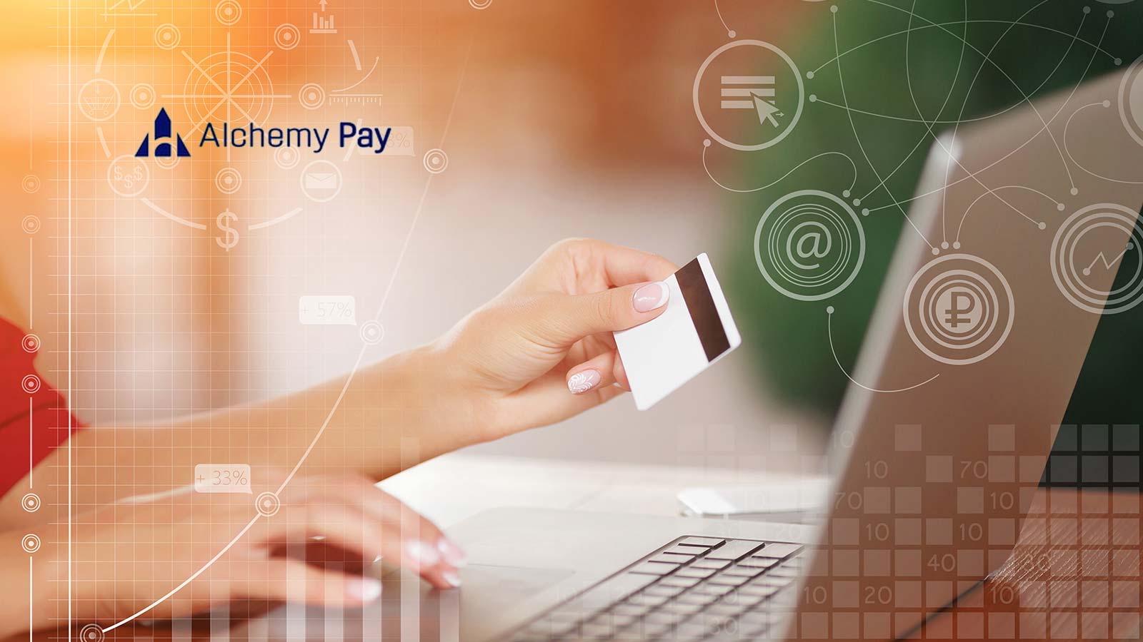 Alchemy Pay To Launch Virtual Crypto Mastercard And Visa Card Services