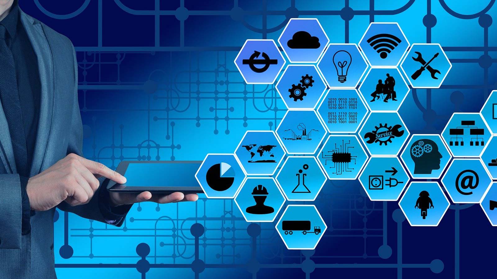 Predictive Maintenance in Action: How an Innovative IoT Solution Helped a National Glass Manufacturer Avoid Unplanned Downtime.