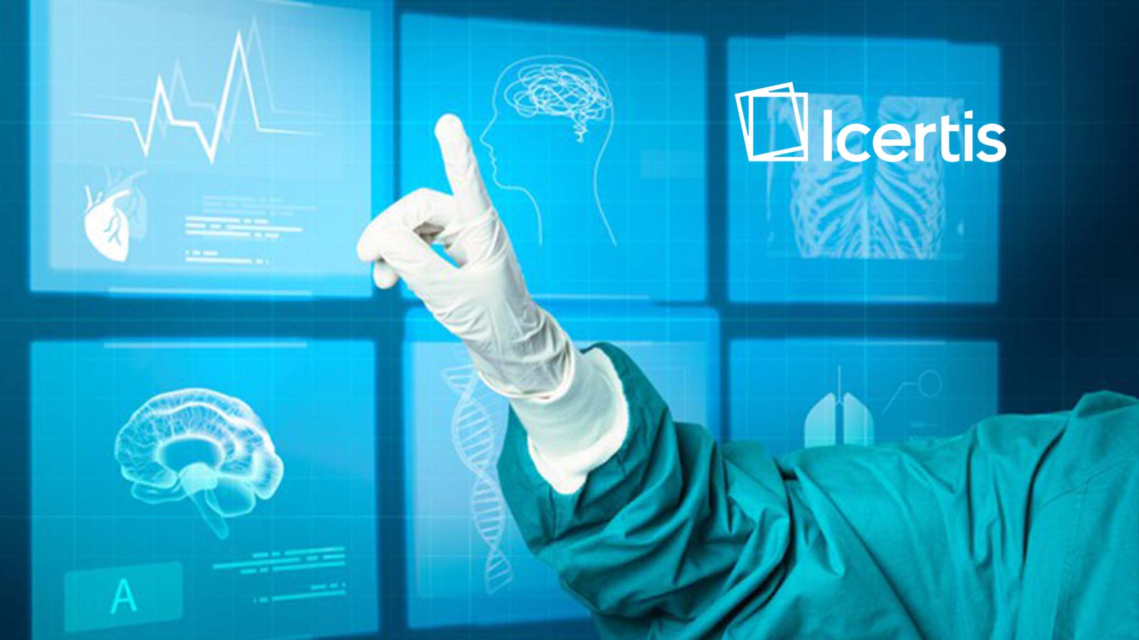 Allina Health Selects Icertis To Accelerate Digital Transformation of Contracting