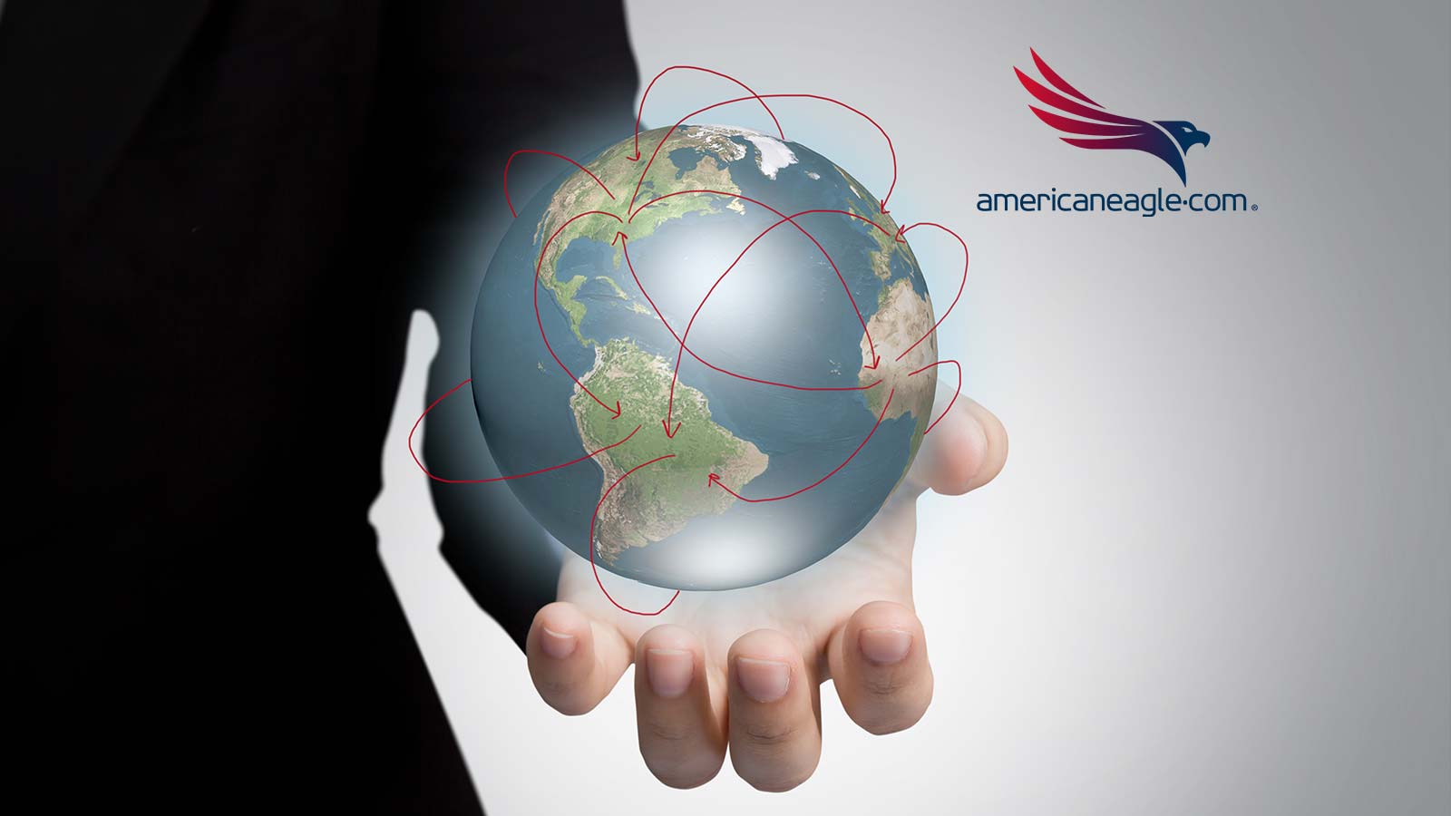 Americaneagle.com Partners With Optimizely To Provide World-Class Solutions