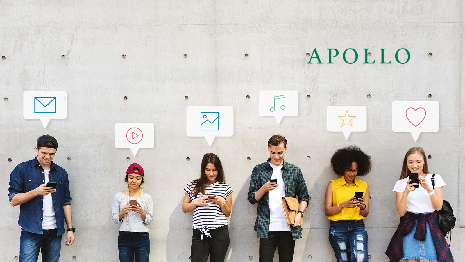 APOLLO Insurance Partners With Homewise To Offer Homebuyers Access To Integrated Digital Insurance