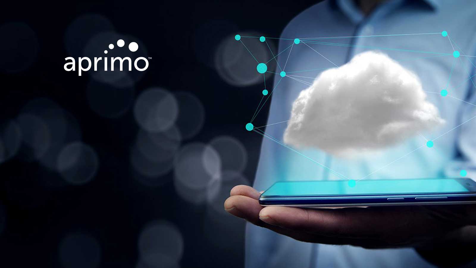 Aprimo Introduces Content Return on Effort for a View into Performance by Asset to Provide Better Visibility, Agility, and Prioritization for Creative and Content Strategy Teams