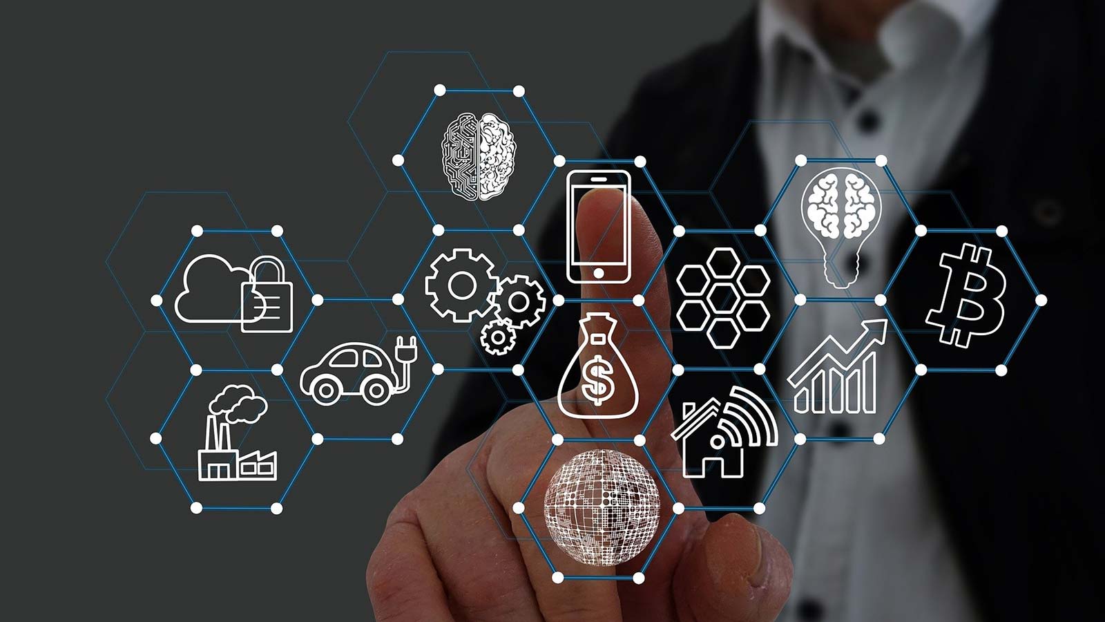 Emerging Quantum Communications via Satellite Revenue Opportunity of $2.6 Billion by 2030
