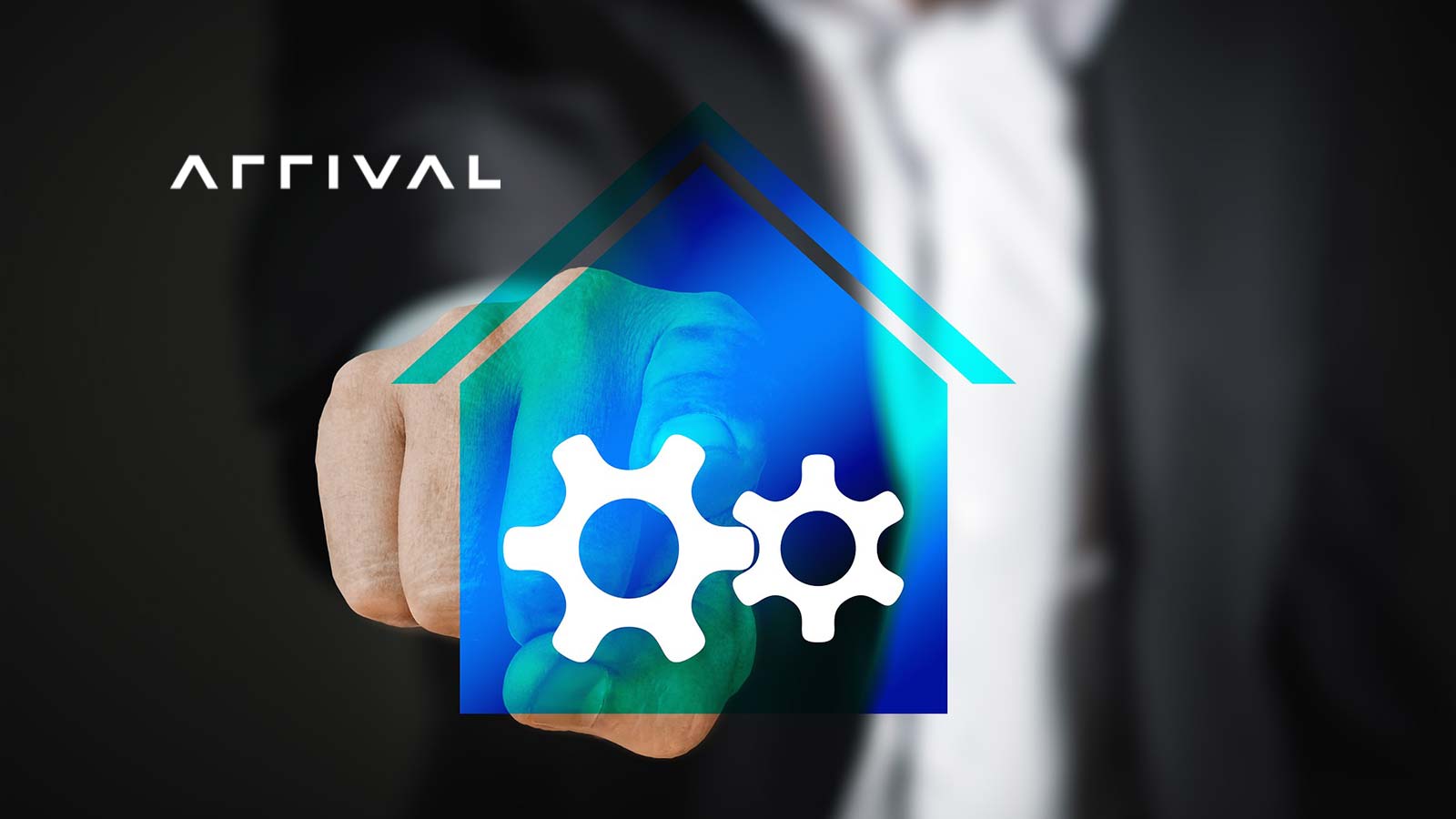 Arrival co-developing its Automotive Open Data Platform with Microsoft