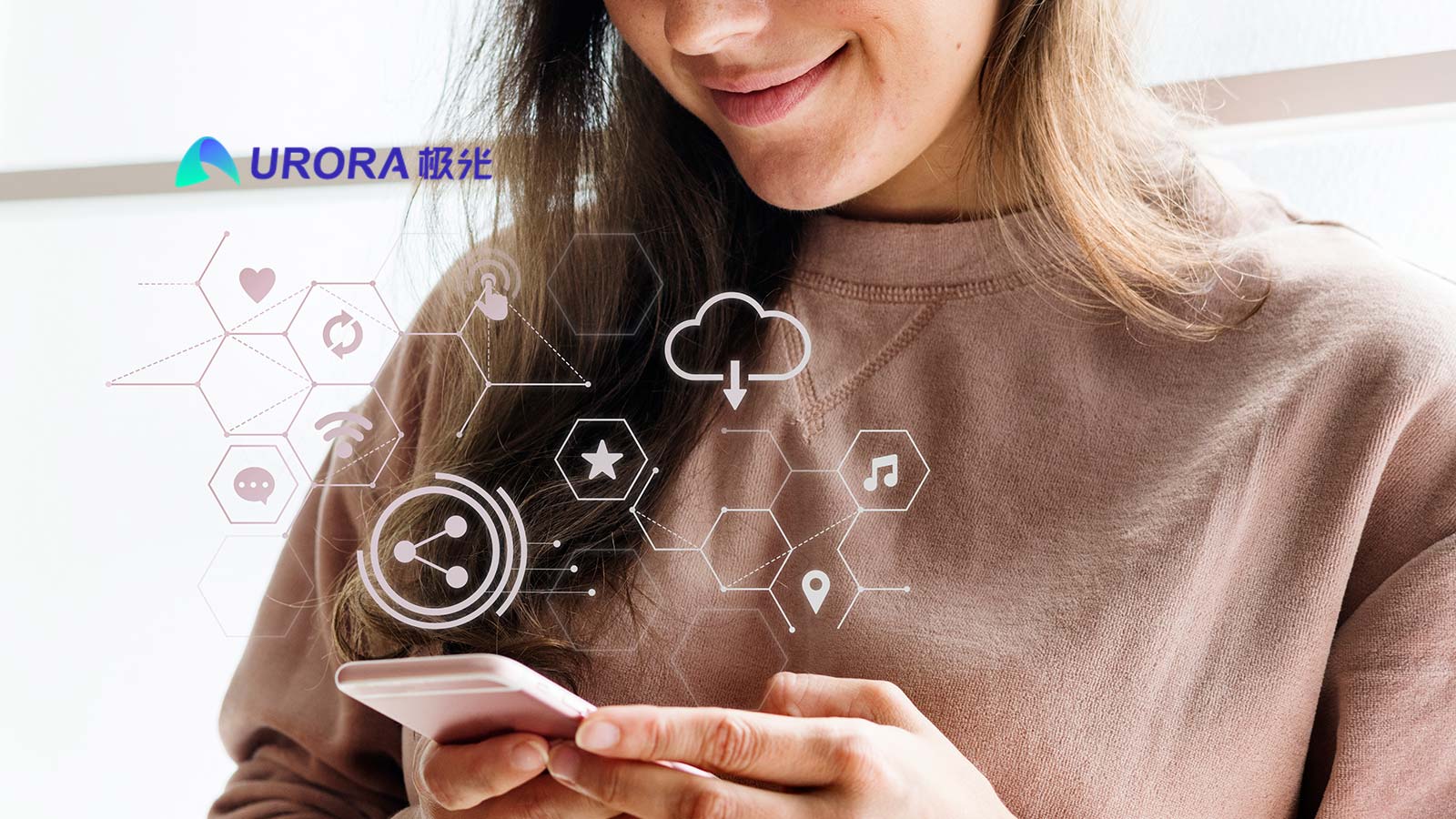 Aurora Mobile Making Breakthrough In Metaverse Virtual Technology