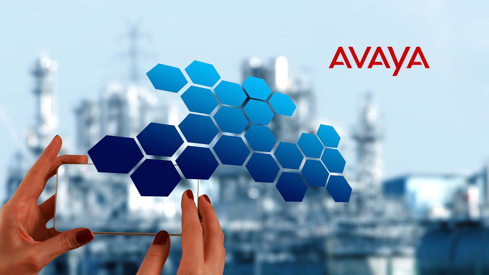 Avaya To Showcase Solutions That Enhance The Patient ExperienceI In Healthcare At HIMSS 2021