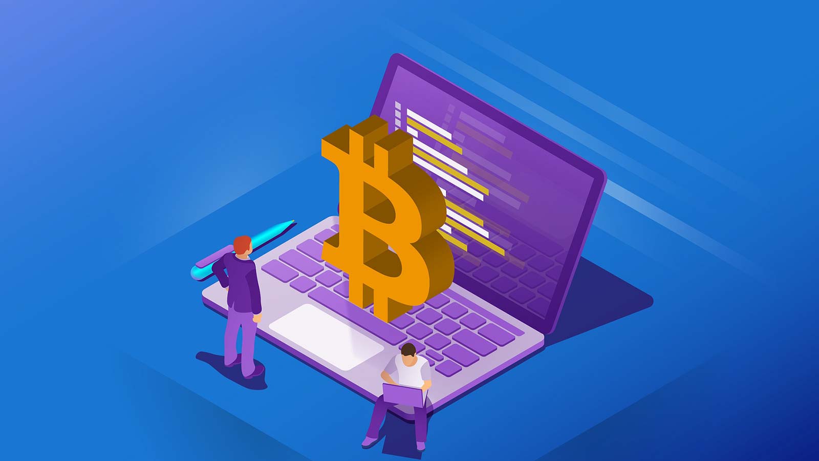 Bitcoin Depot Launches New Ultra-Secure Mobile App