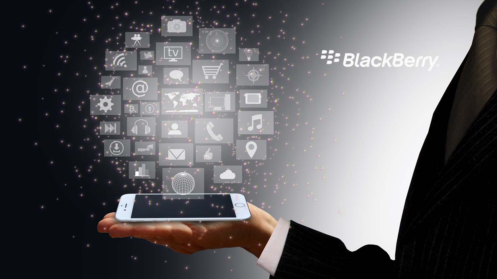 BlackBerry Statement on Our Public Notice Today Regarding Older Versions of QNX Operating System