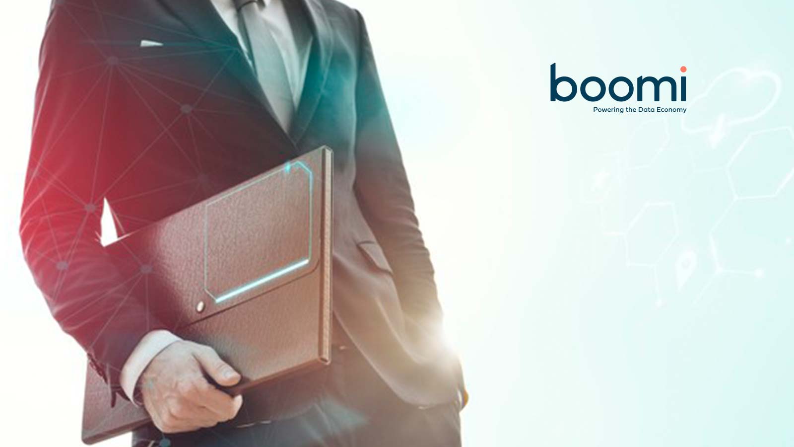 Boomi AtomSphere Delivers 410% ROI According To Total Economic Impact Study