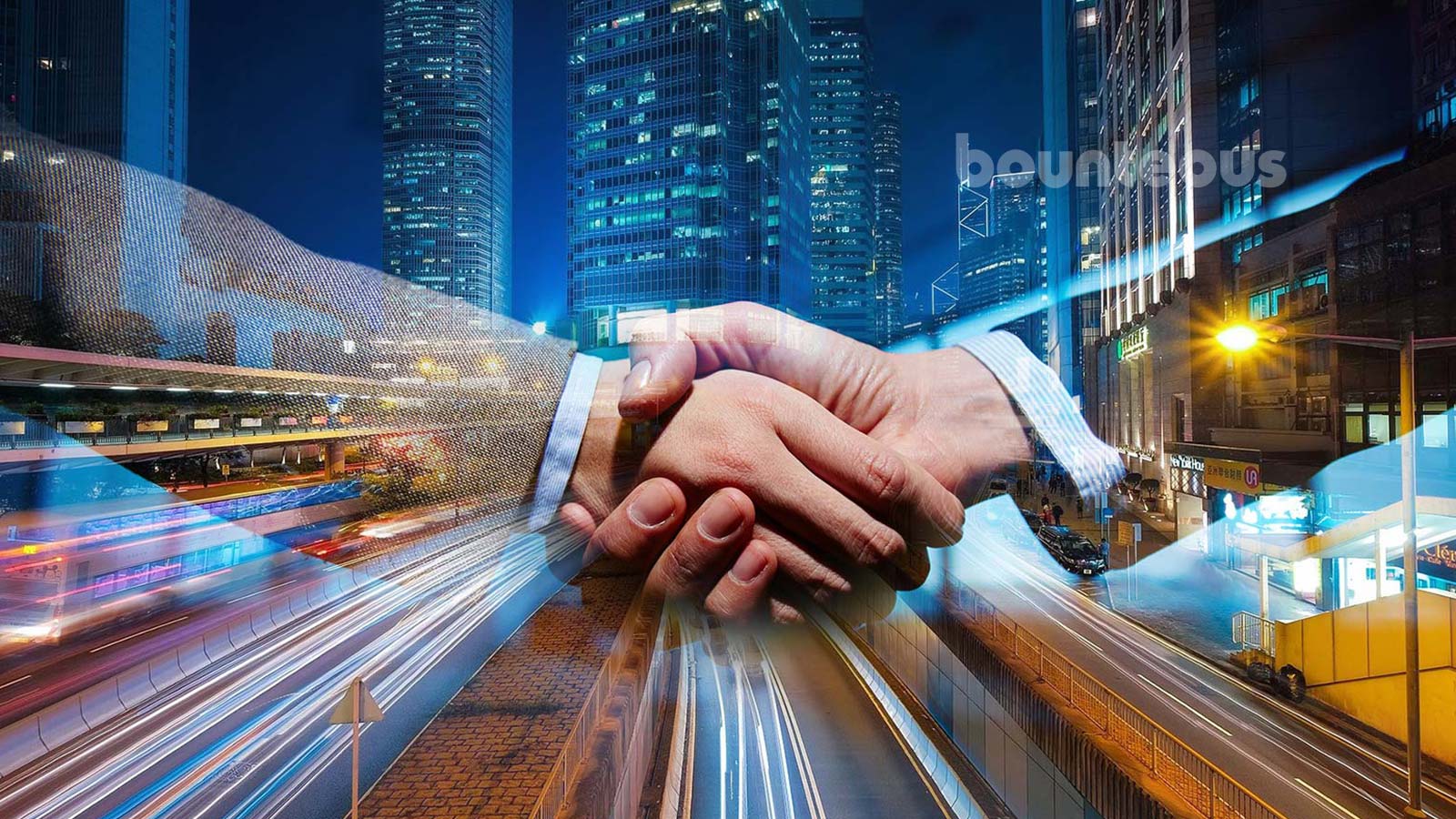 Bounteous Announces Strategic Investment From New Mountain Capital