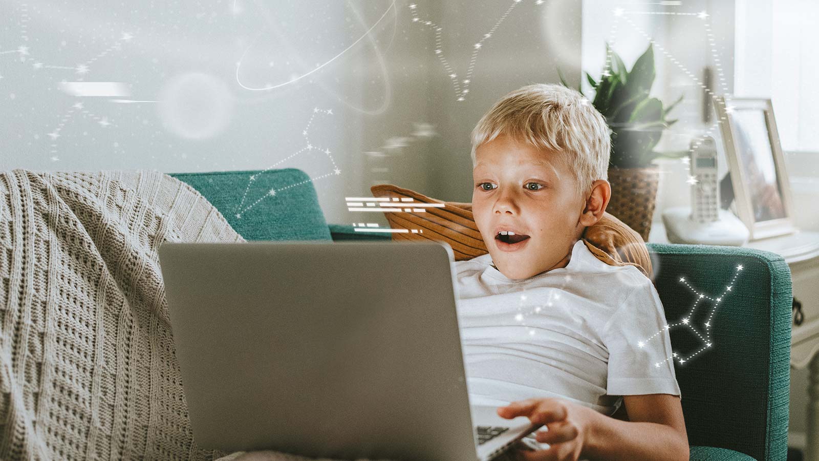 Boxlight-EOS Demonstrates Expertise In Education Services With Google Cloud