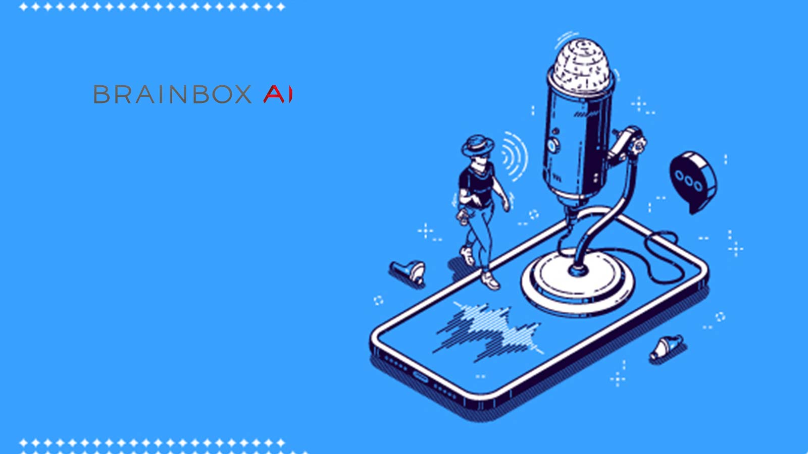 BrainBox AI Initializes Global Monitoring Network