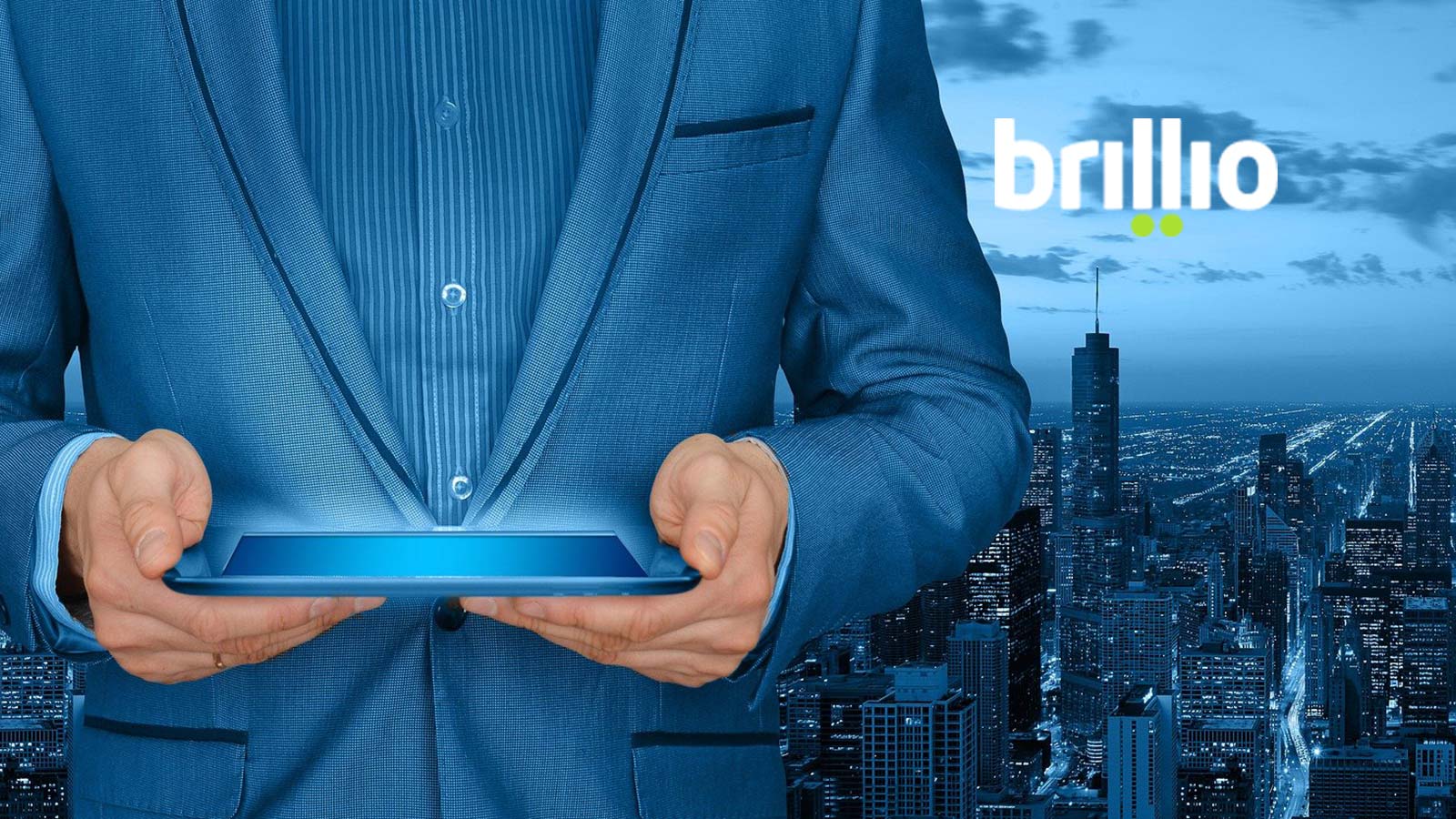 Brillio Acquires Standav, A Leading Salesforce Revenue Cloud Services Partner, To Become A Top Salesforce Enterprise Sales Transformation Provider