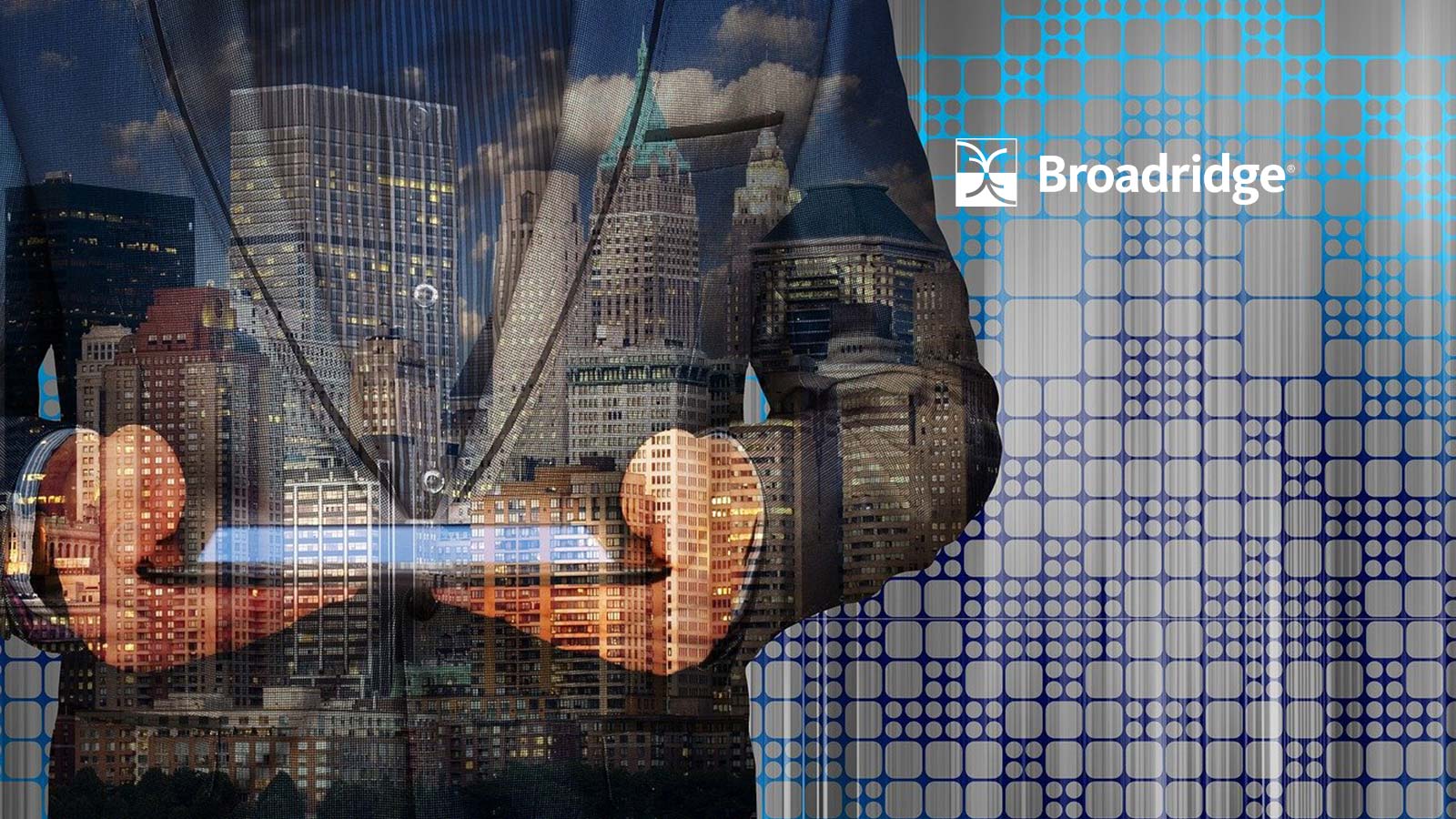 Broadridge onboards UBS onto Distributed Ledger Repo platform