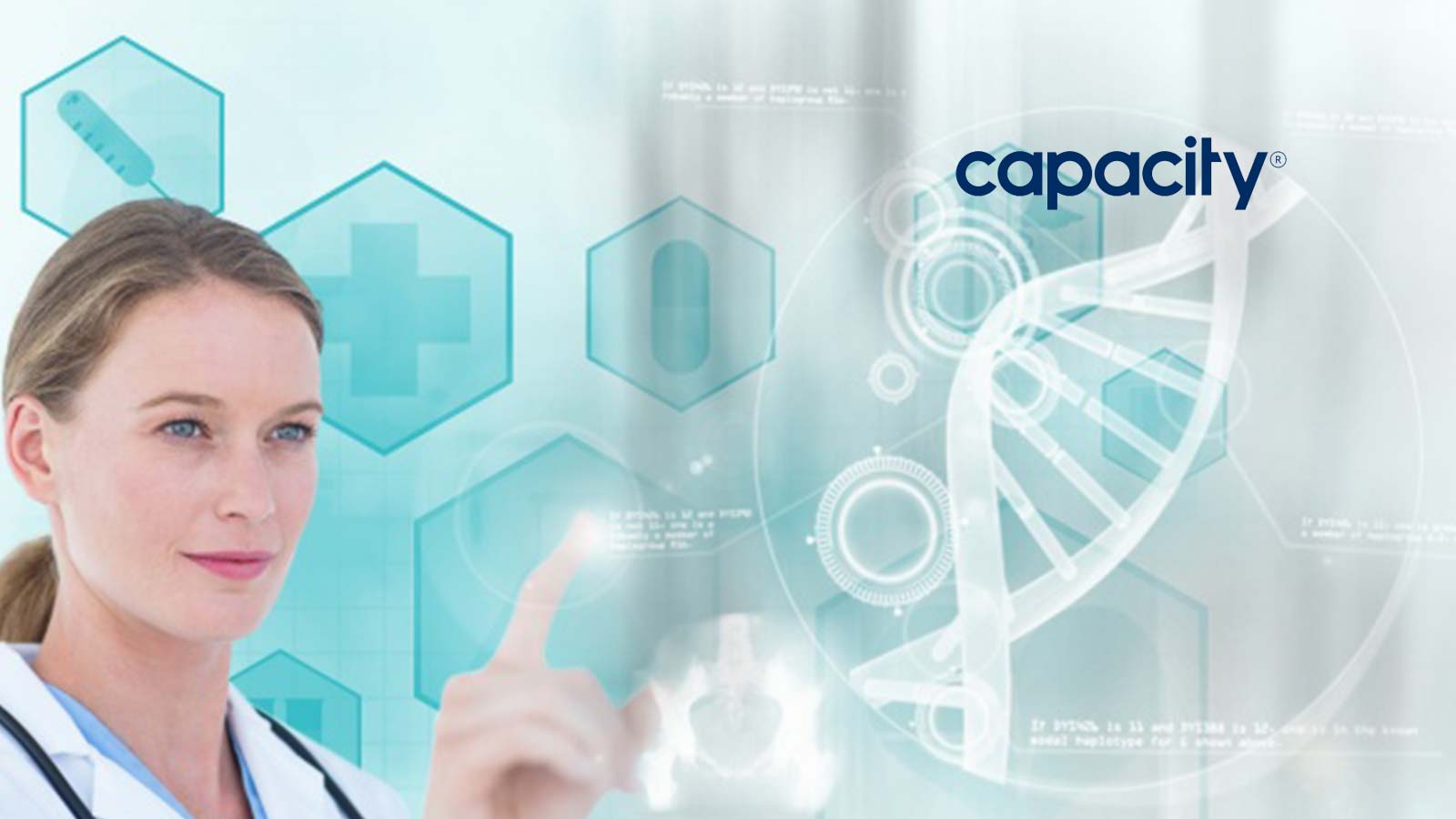 Capacity And Citeline Connect Partner For AI-Powered Clinical Trial Recruitment Experience