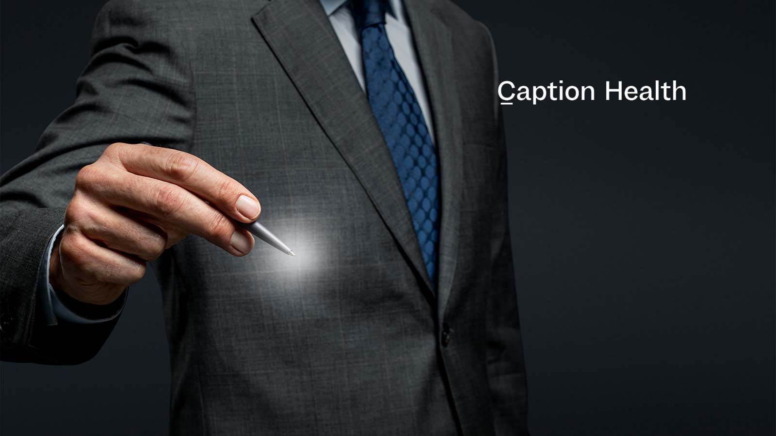 Caption Health Secures NTAP Authorization From Centers For Medicare And Medicaid Services For AI-Guided Ultrasound Platform