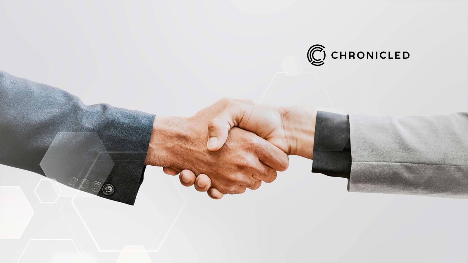 Cardinal Health Partners With Chronicled To Enhance Pharmaceutical Chargeback Accuracy For Customers Through Blockchain-Powered Technology