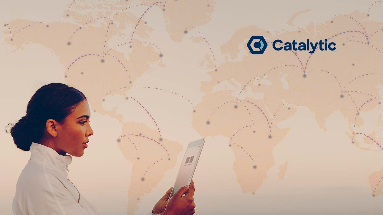 Catalytic Completes SOC 2 and HIPAA Examinations for Fourth Consecutive Year