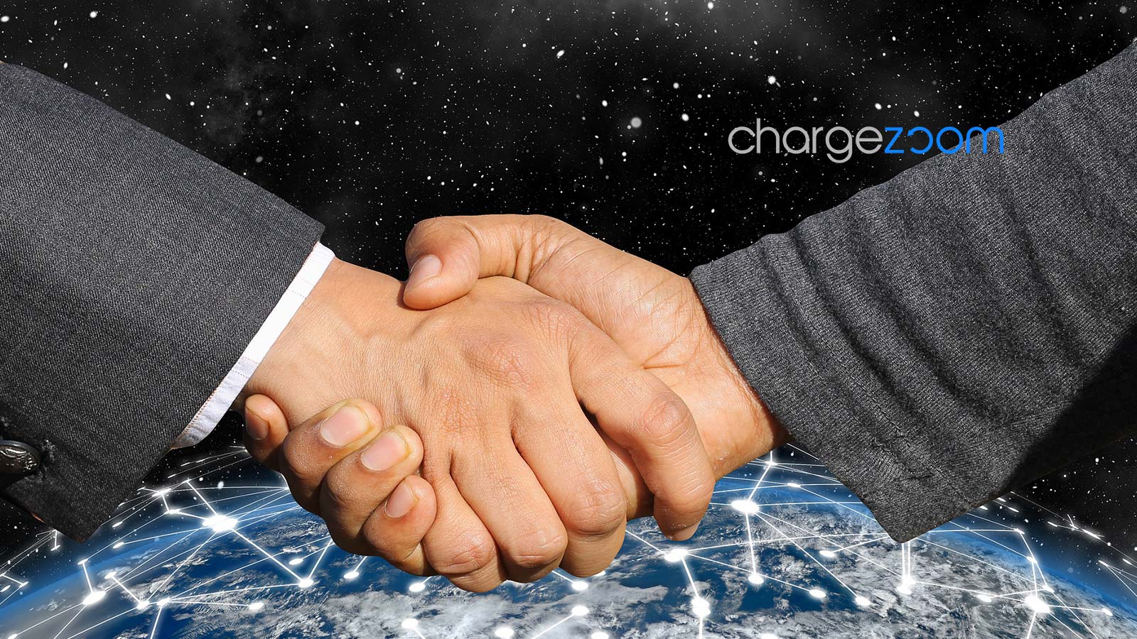 Chargezoom Announces Partnership With Maverick Payments