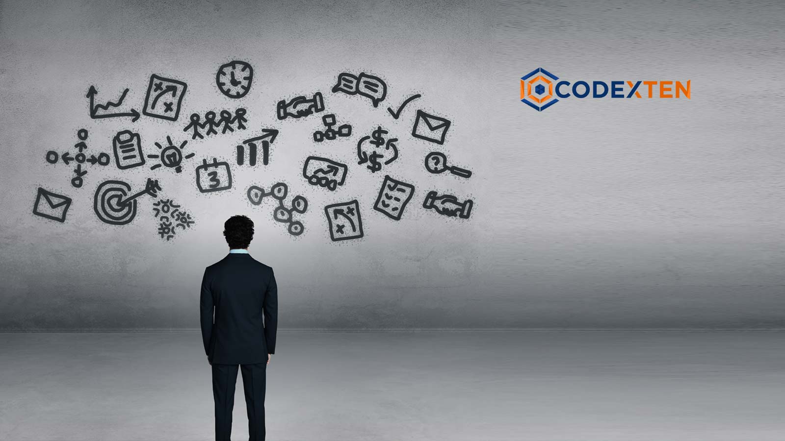 CodexTen Appoints Bart Heres As Partner