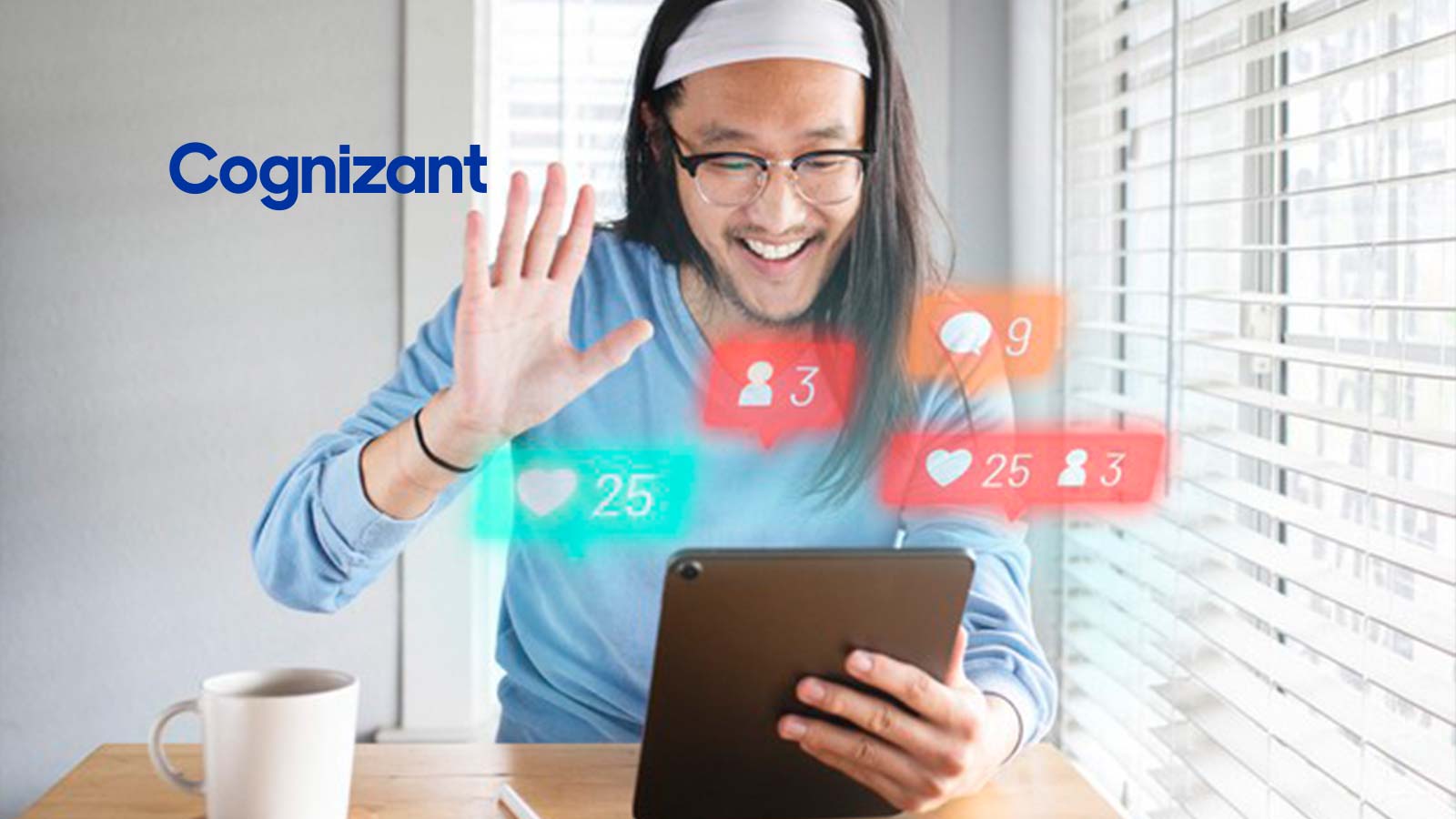 Cognizant Expands Digital Engineering Capabilities With Hunter Technical Resources Acquisition