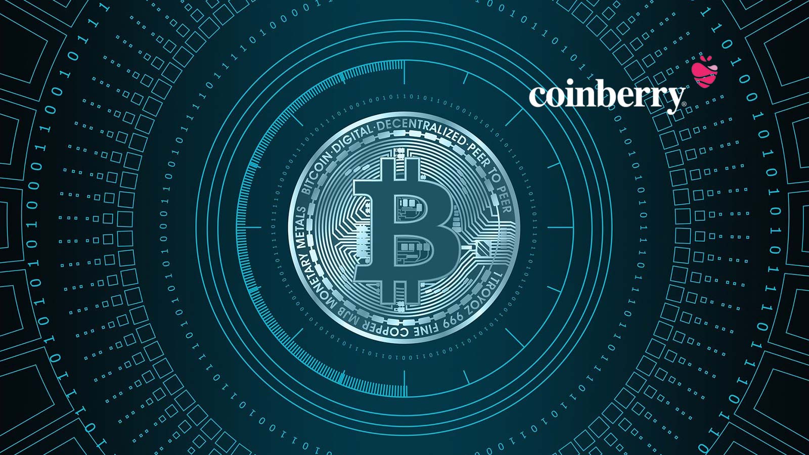 Coinberry Granted OSC Relief To Trade Crypto Assets Across Canada