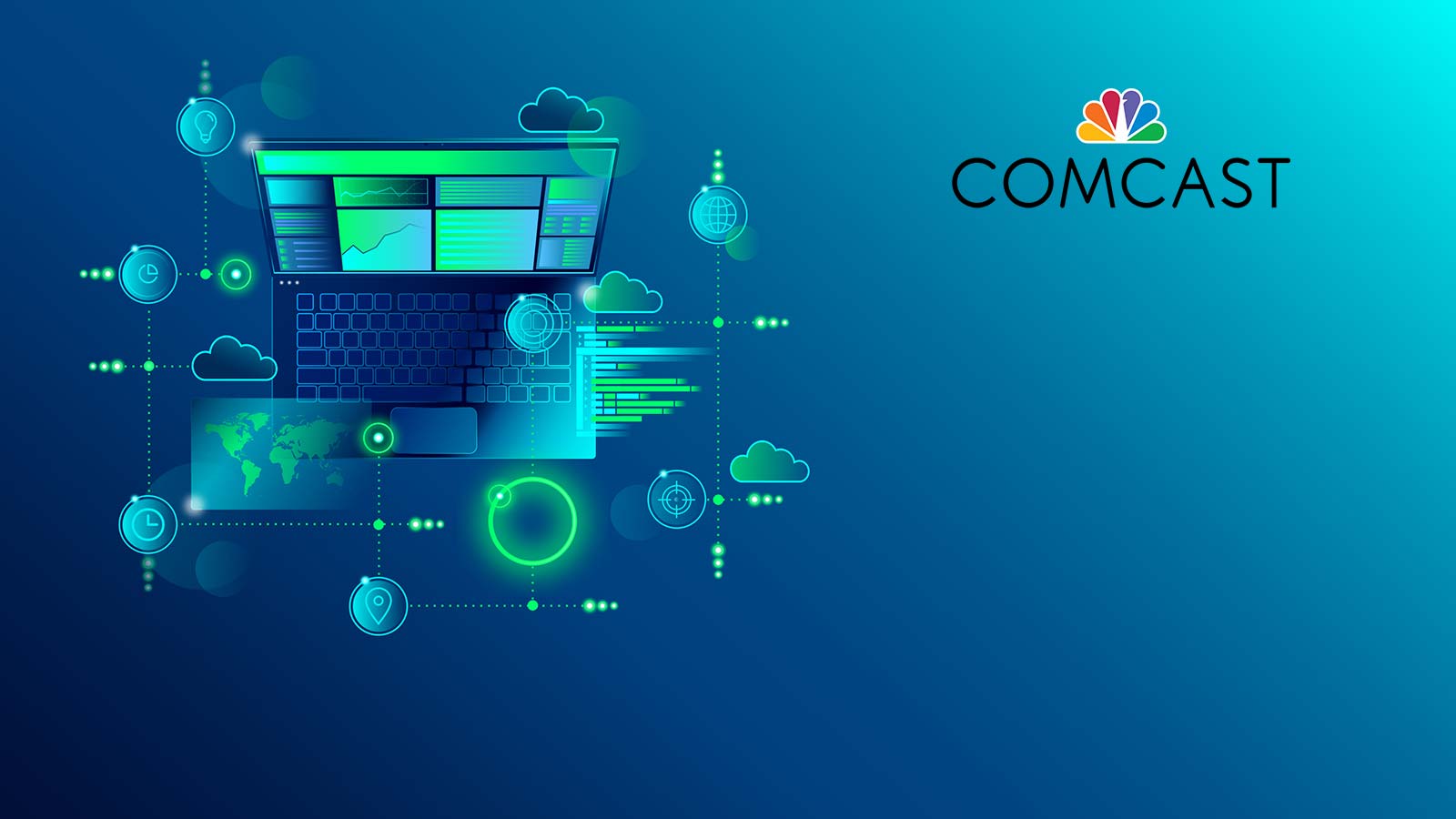 Comcast Business to Acquire Masergy, a Pioneer in Software-Defined Networking and Cloud Platforms