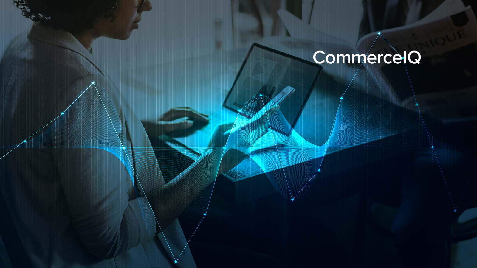 CommerceIQ Expands Omnichannel Advertising Reach With Criteo Integration