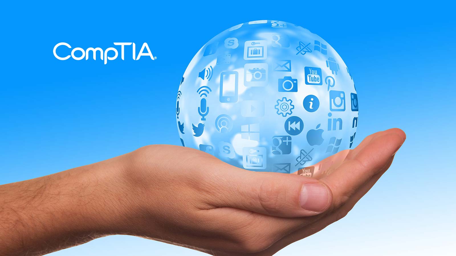 CompTIA Apprenticeships for Tech Expands Training Resources for in-Demand IT Jobs