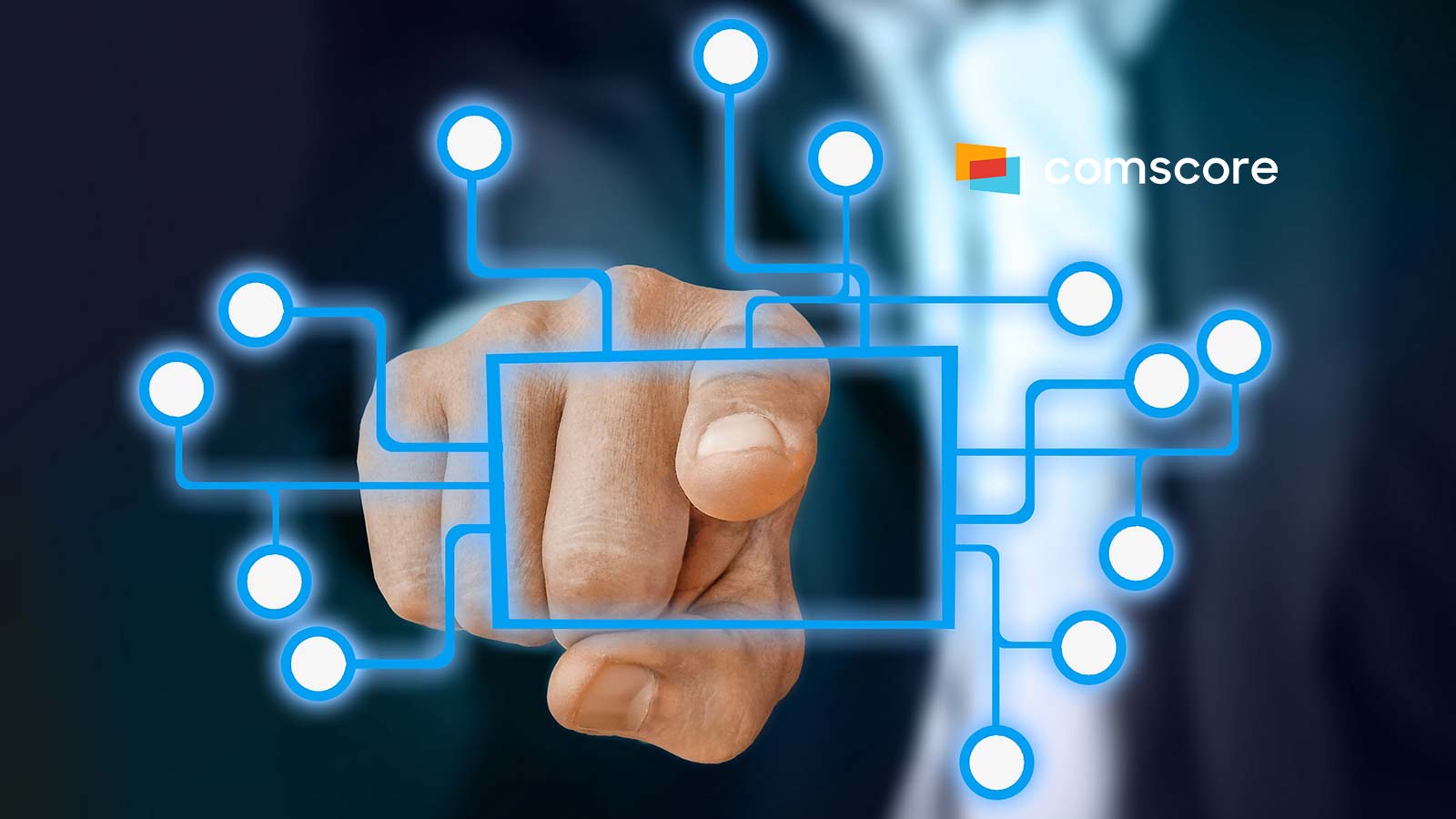 Comscore Inks Agreement With Captivate For DOOH Audience Measurement