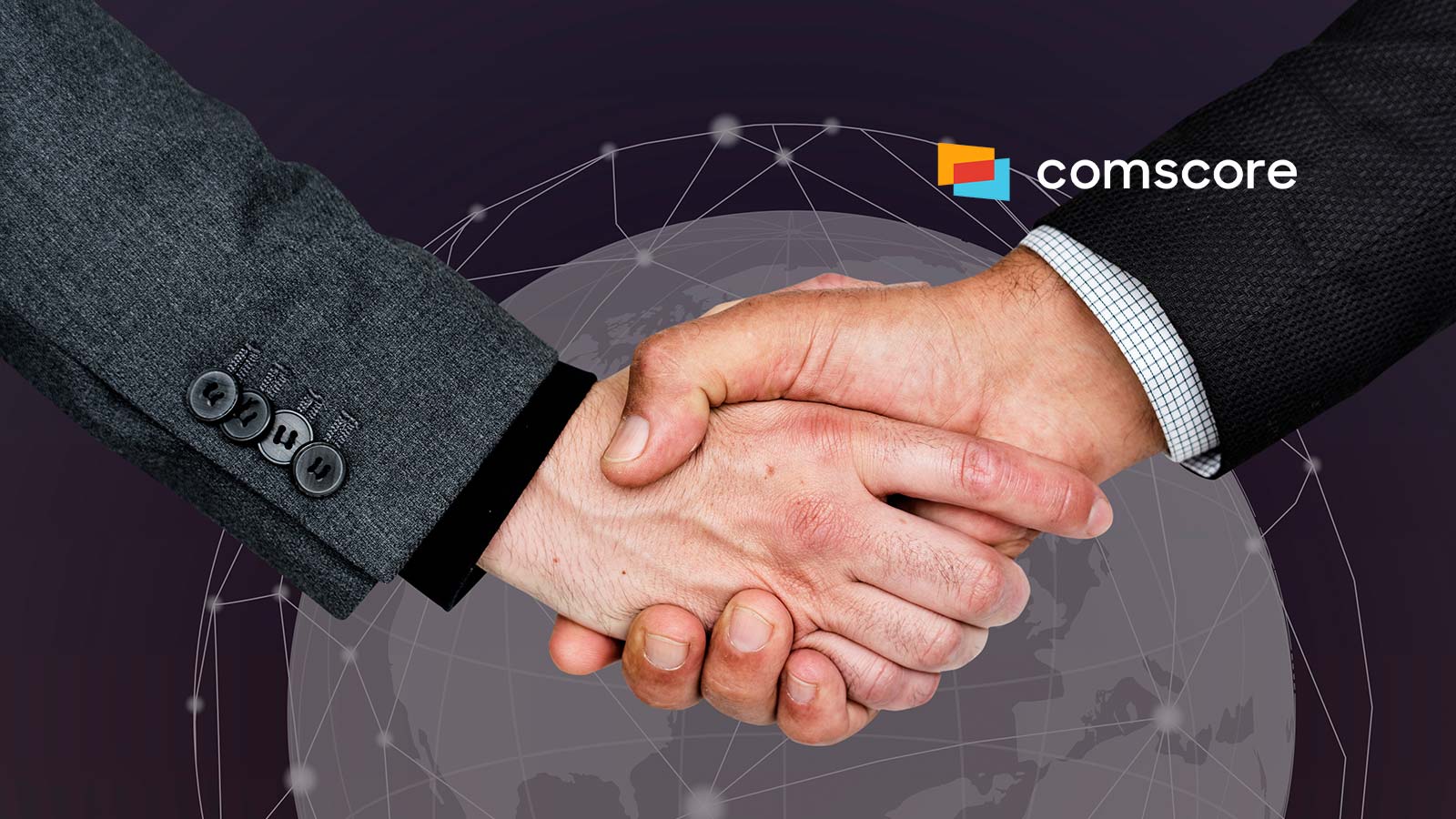 Comscore to Provide Deduplicated Connected TV Measurement for YouTube and YouTube TV