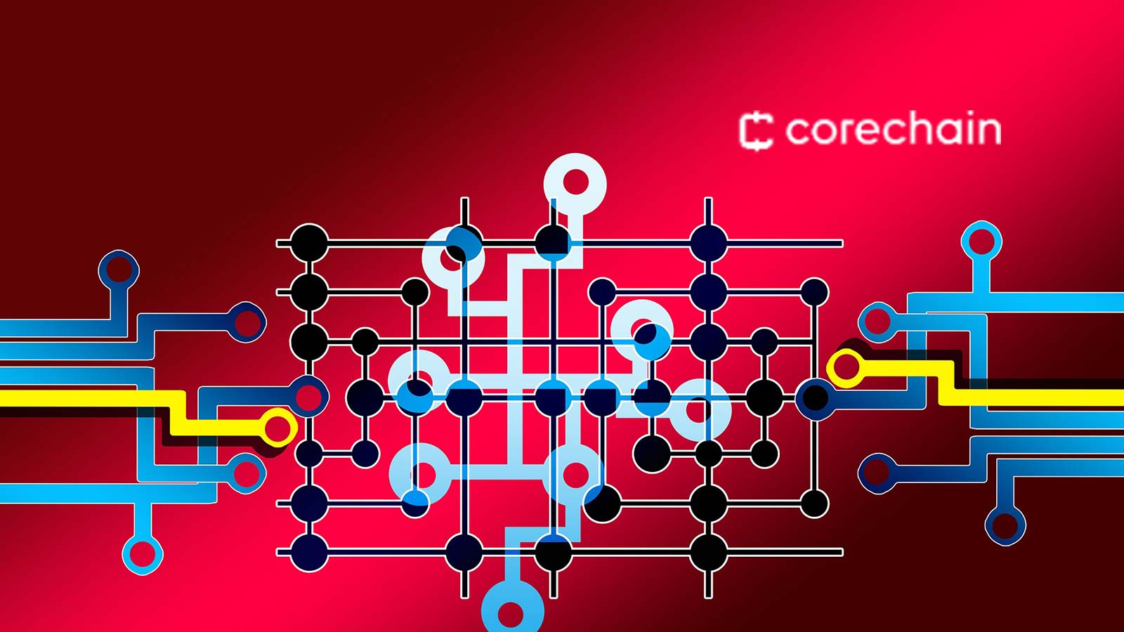 CoreChain Raises $1.25Million To Revolutionize B2B Payments For The Enterprise With Blockchain Technology