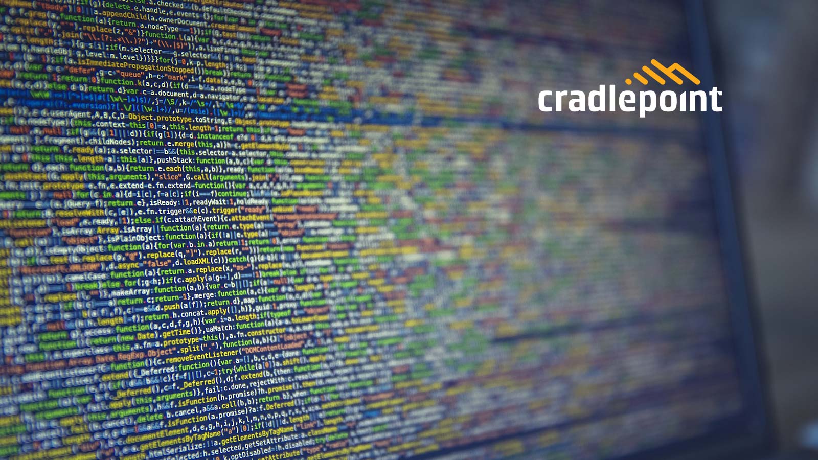 Cradlepoint Launches New Partner Portal To Optimize Customer Engagement And Deployment Of 5G And Wireless WAN