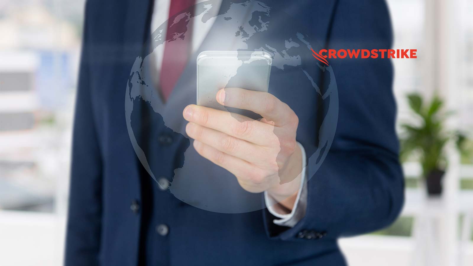 CrowdStrike Named a Leader in IDC MarketScape: U.S. Managed Detection & Response Services