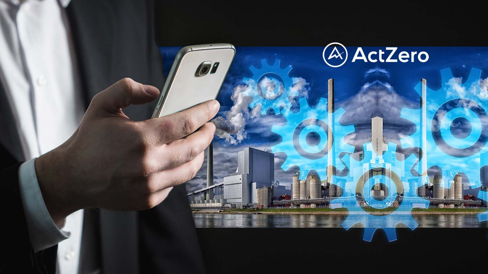 ActZero Announces New U.S. Distribution Relationship with Ingram Micro's Emerging Business Group