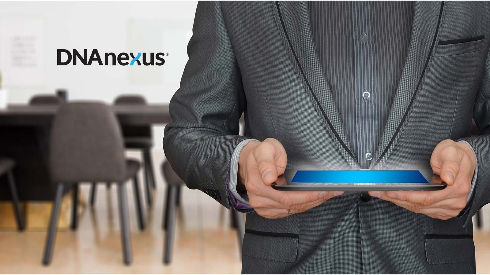 DNAnexus Platform Exceeds Online Security Standards in President Biden’s Executive Order Aimed at Protecting American Infrastructure from Cyberattacks