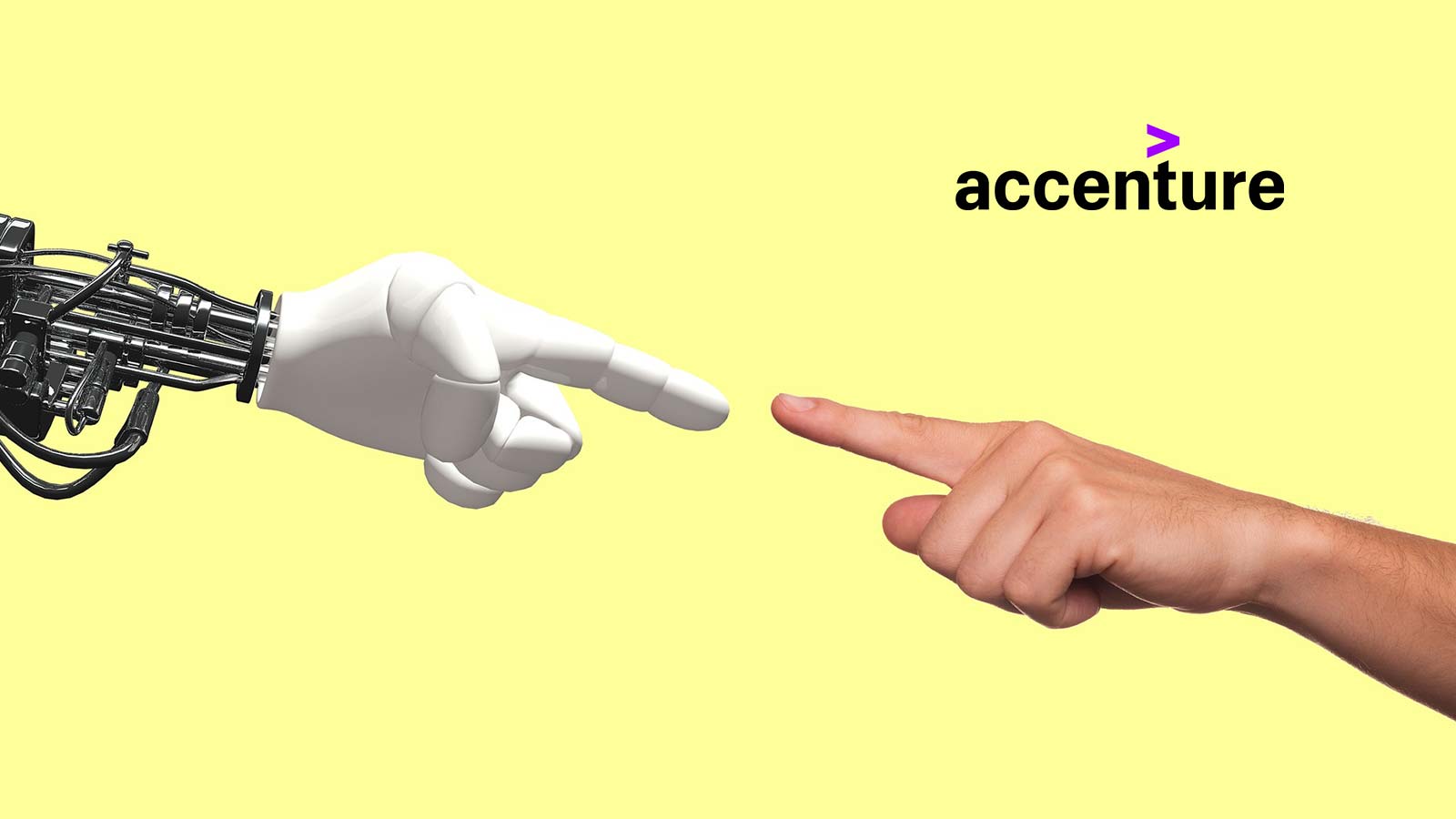 David Droga Named CEO & Creative Chairman Of Accenture Interactive