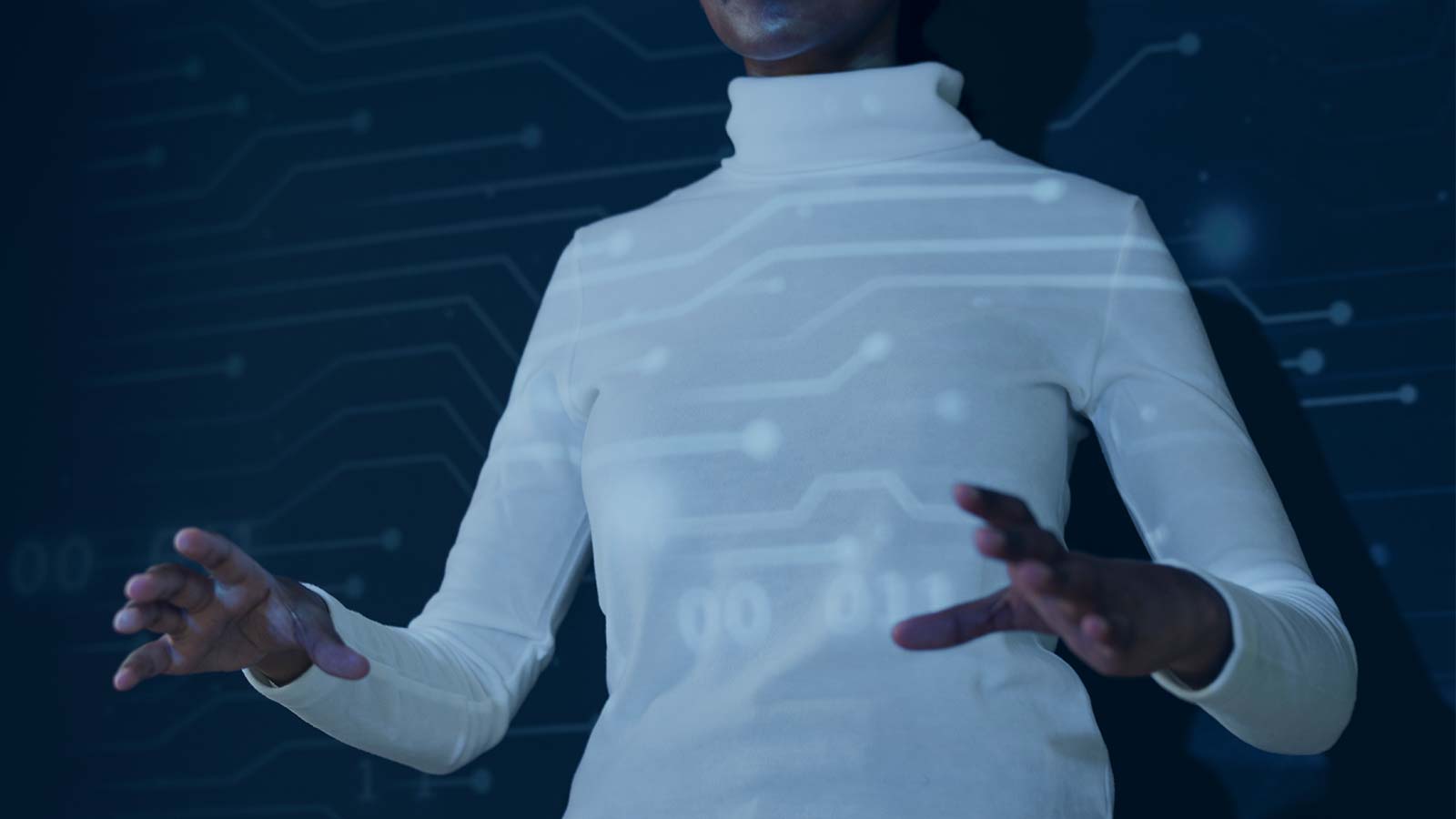 AI is Improving Document Management with No Signs of Stopping