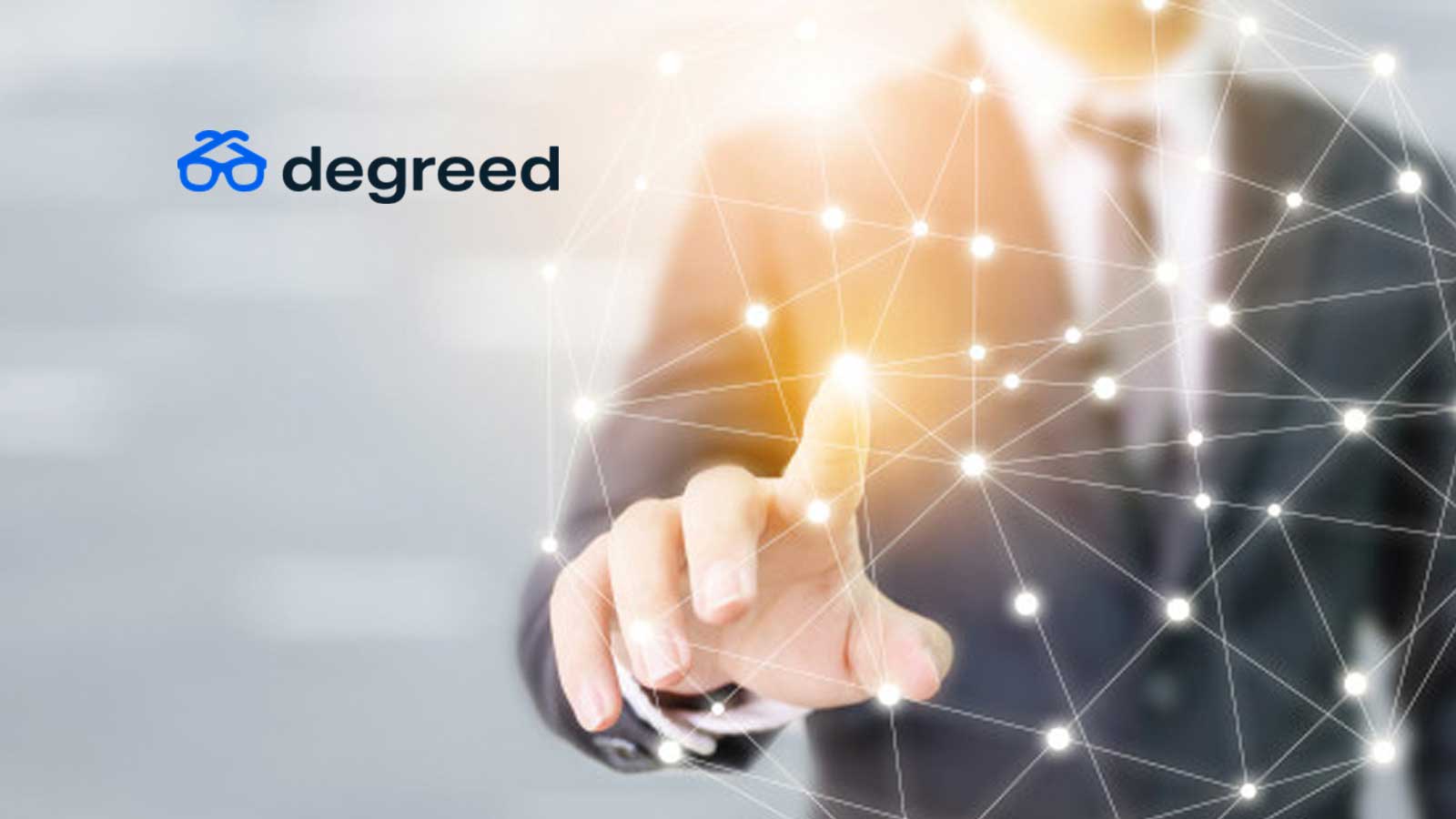 Degreed announces key C-Suite hires