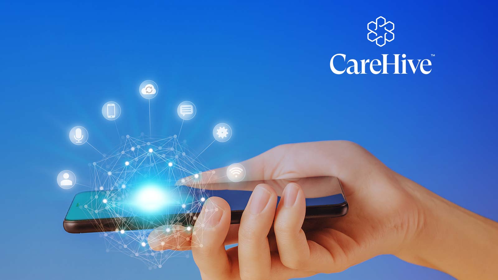 Digital Health Start-Up CareHive Unveils Transformative Platform to Curb Healthcare Costs