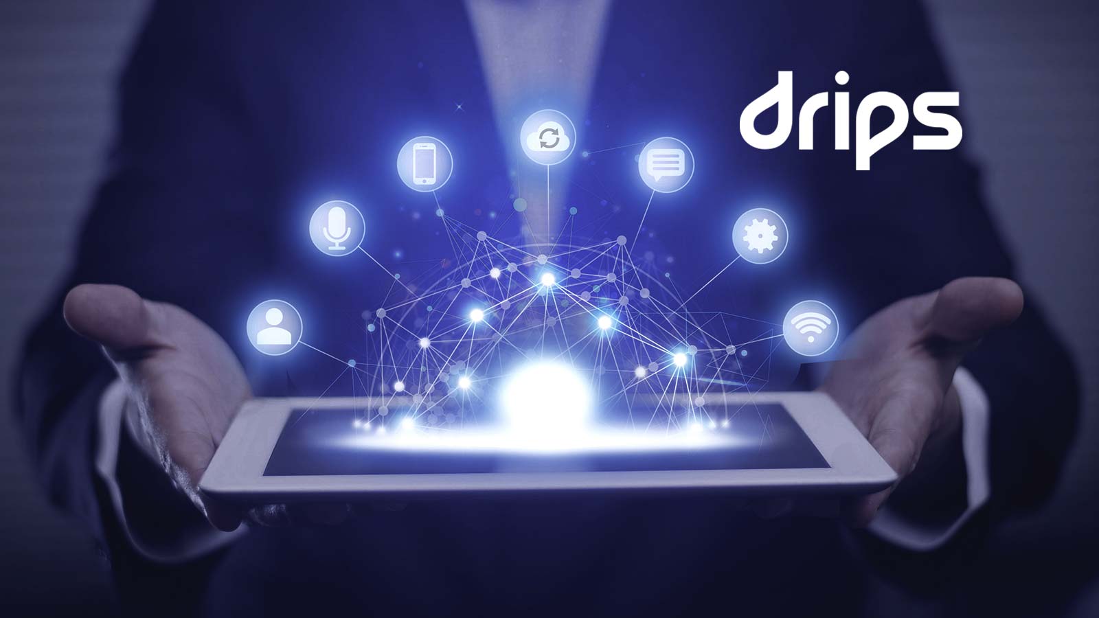 Drips Names Casey Sylvia as Vice President of Client Operations