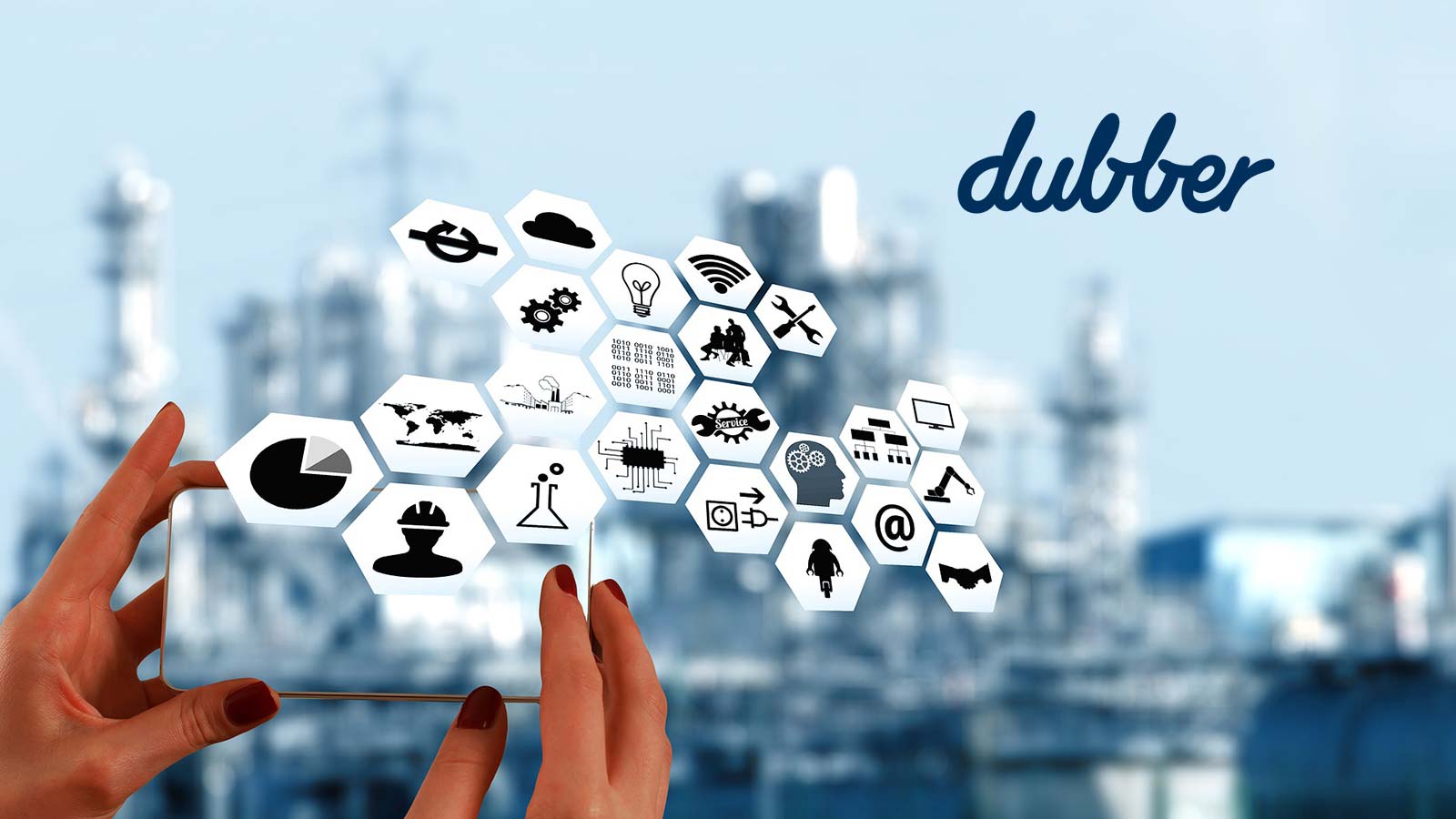 Dubber Adds Compliant Video Recording For Cisco Webex Meetings