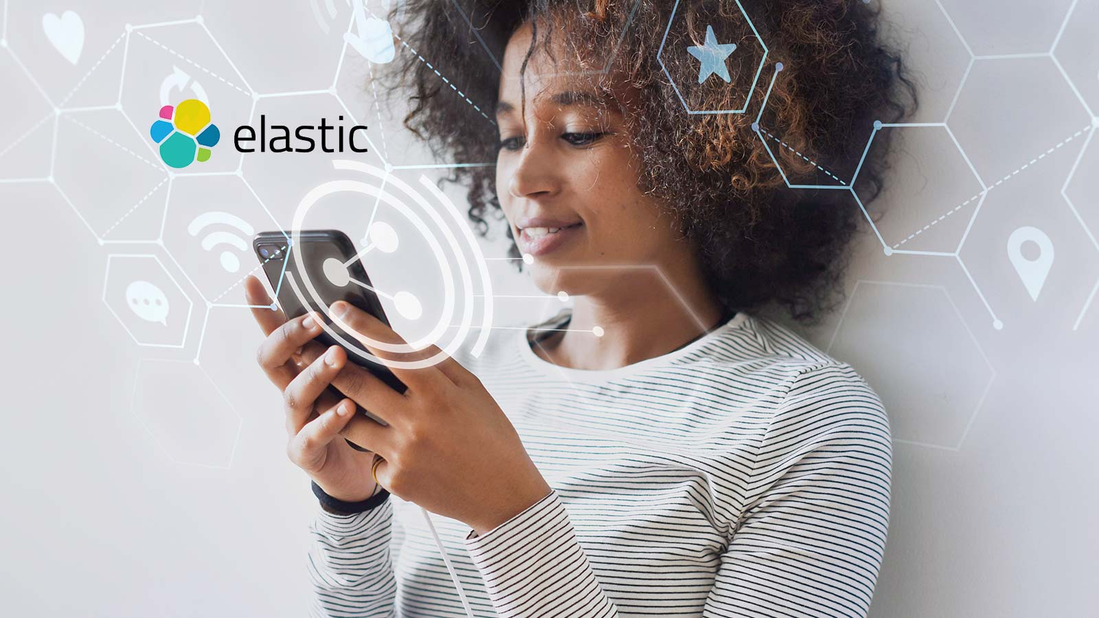 Elastic and Cmd Join Forces to Help Customers Take Command of Their Cloud Workloads