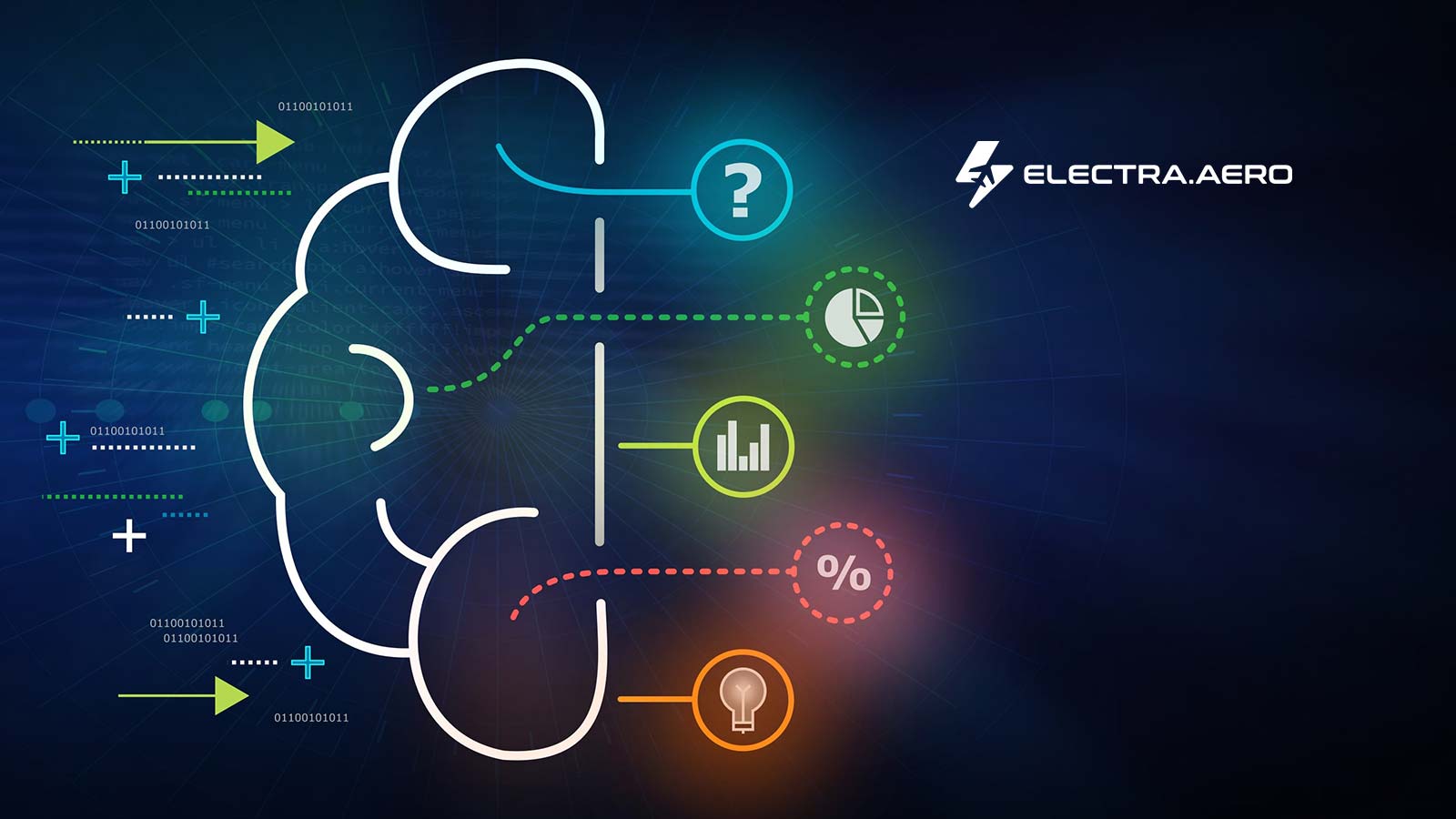 Electra Charts The Course For Hybrid-Electric eSTOL Certification