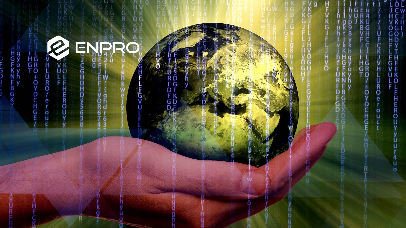 Enpro Announces Leadership Transition