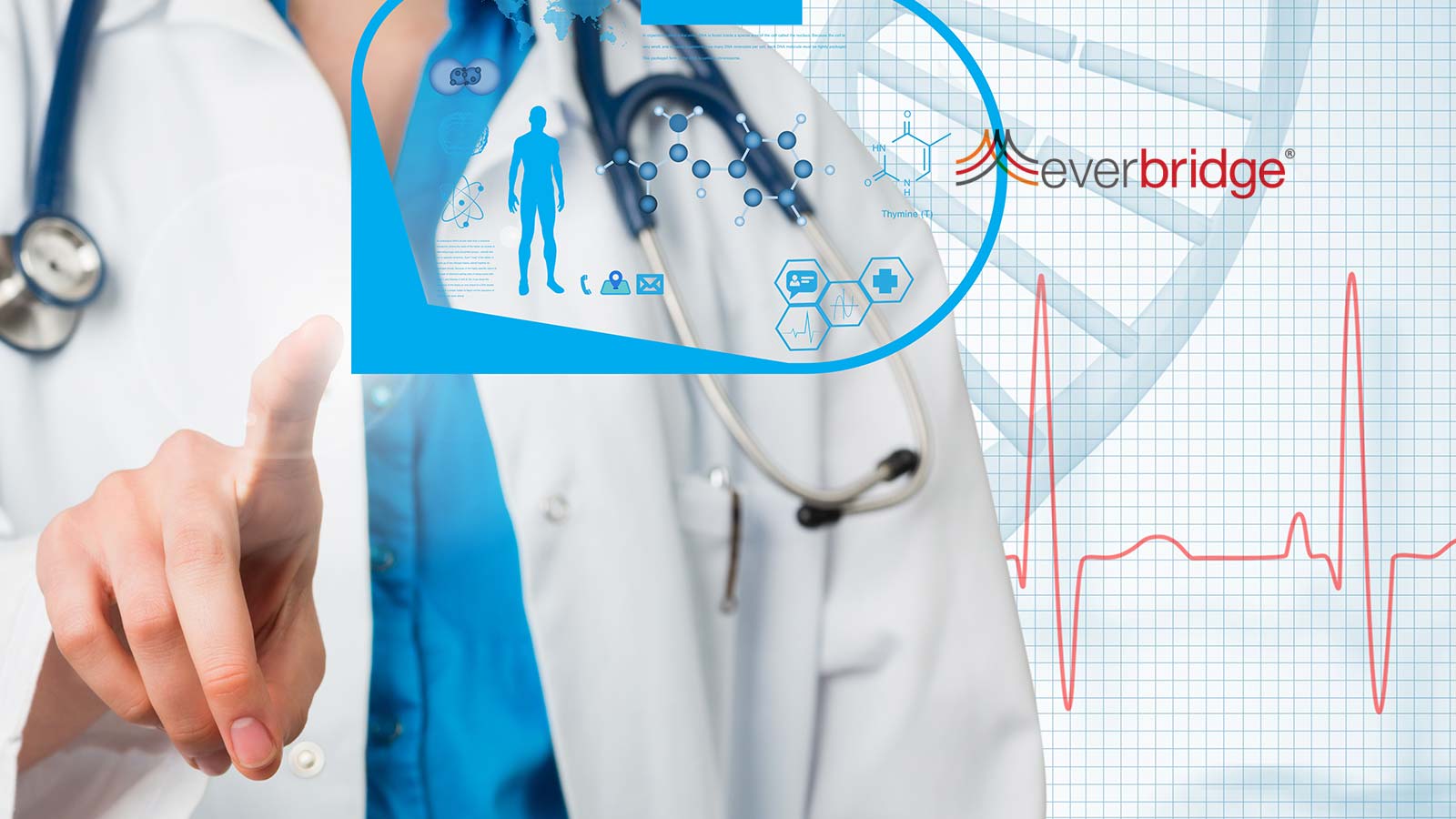 Everbridge Launches Next Generation of Its Industry-Leading CareConverge and HipaaBridge Healthcare Solutions to Improve Secure Clinical Collaboration