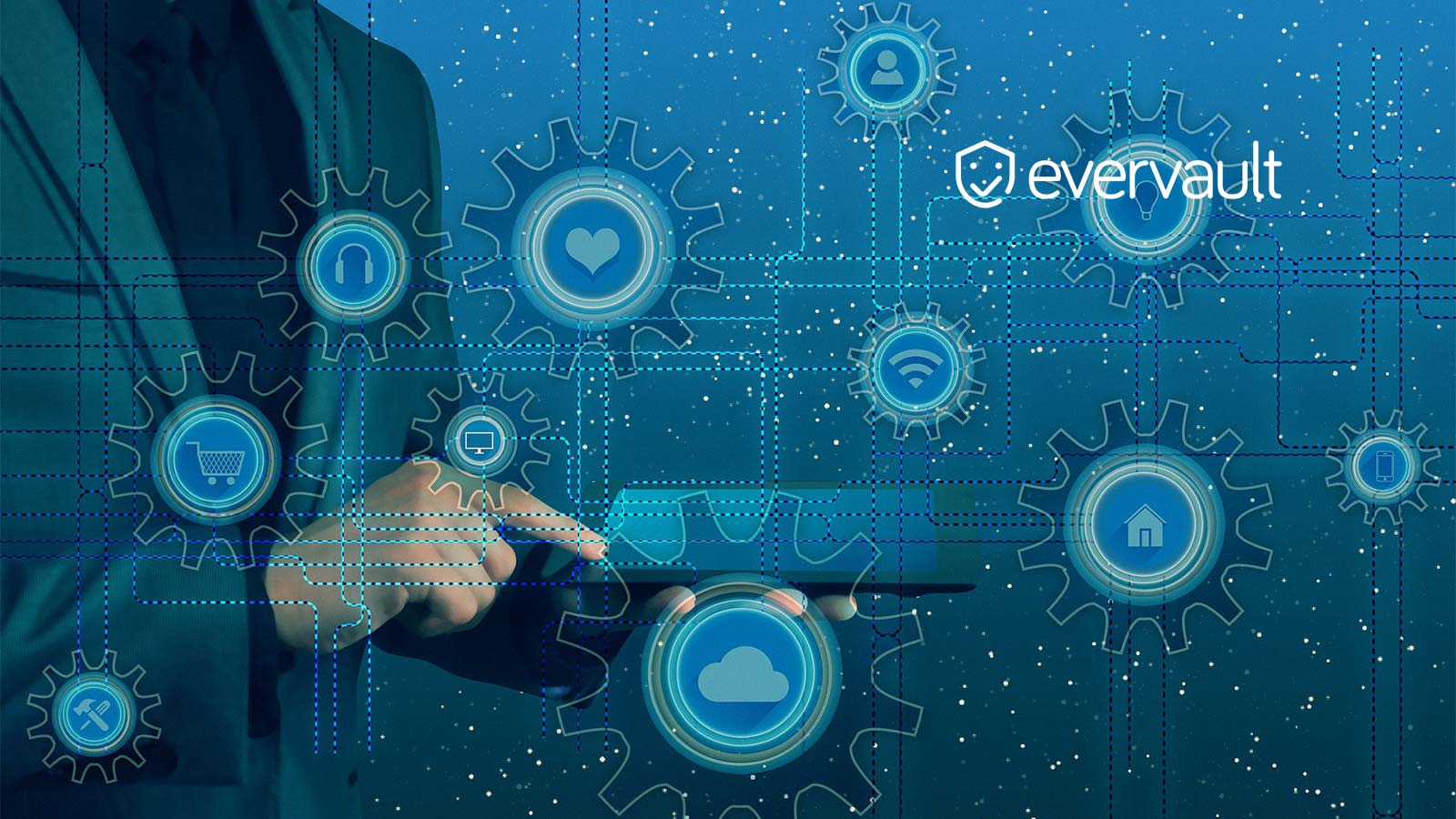 Evervault Announces PCI DSS Compliance for its Suite of Encryption Tools