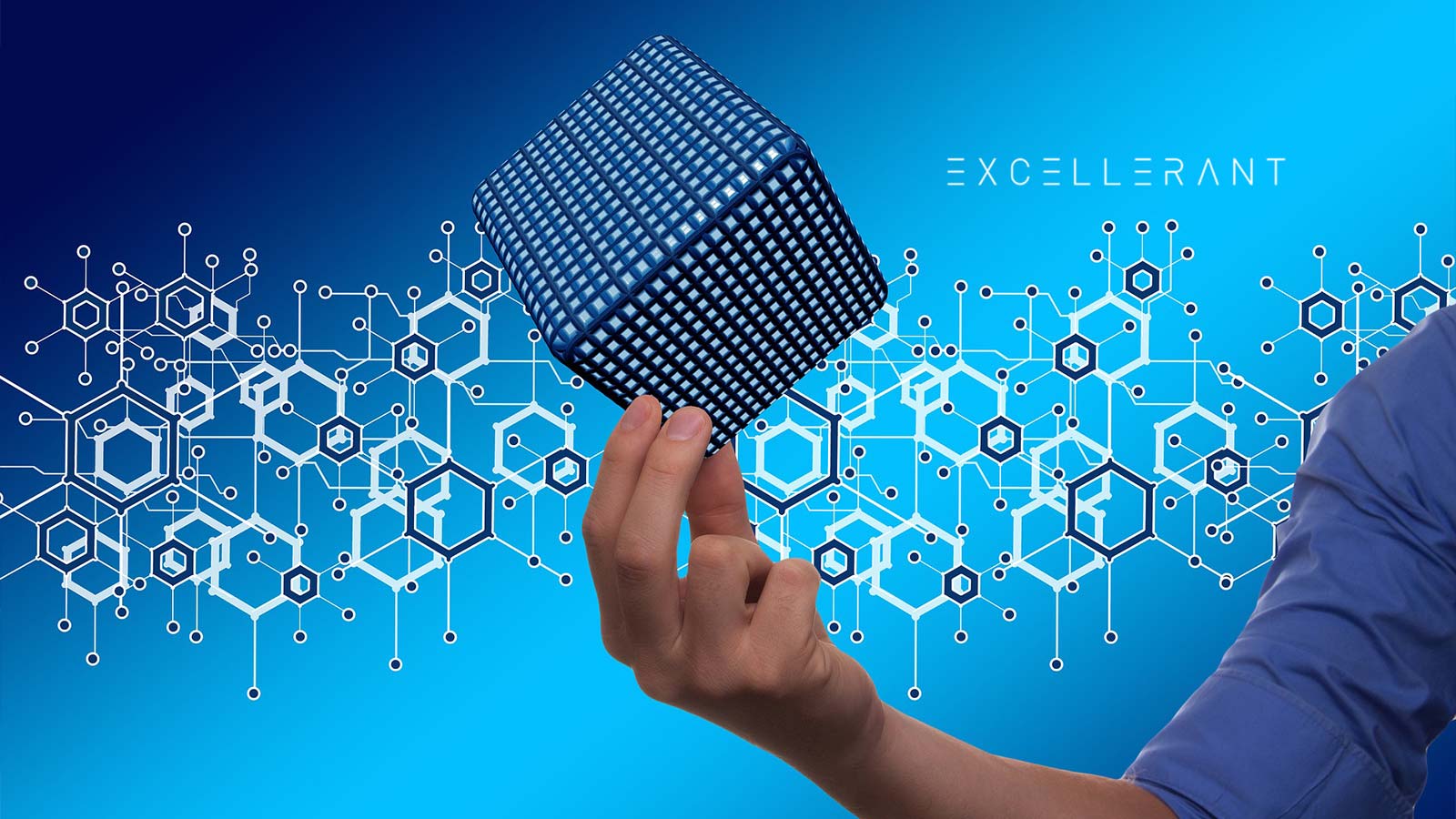 Excellerant Appoints Marco von Pfetten as Chairman