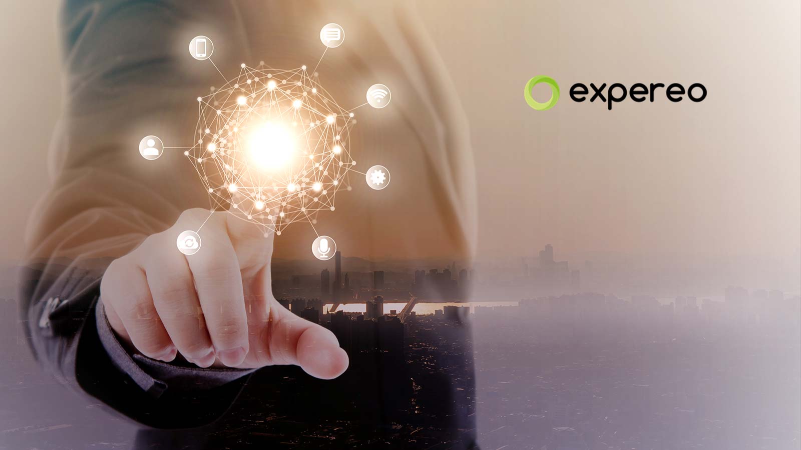 Expereo announces the grand opening of their new Center of Excellence in Dubai